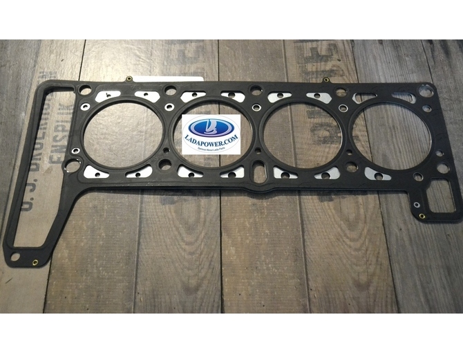 Lada Niva After 2010 21214M Urban Full Engine Gaskets With 2 Steel Gaskets 