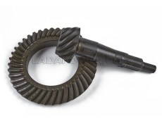 Lada Niva / 2101-2107 Crown And Pinion 11:43 = 1:3,91