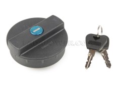 Lada Niva Carburetor and Mono Injection TBI / 2101-2107 Fuel Tank Cap
