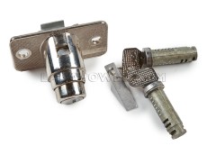 Lada Niva / Lada 2102 Tailgate Door Lock + Keys OEM!