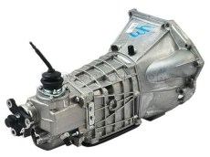 Lada 2101-2107  Gearbox 5 Speed OEM