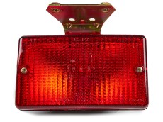 Lada Niva / 2101-2107 Rear Fog Light Red OEM