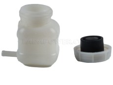 Lada Niva Without ABS Clutch Reservoir Bottle