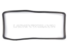 Lada Niva Rubber Tailgate Glass Strip Seal Weatherstrip