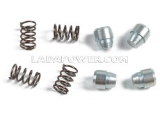 Lada Niva  / 2101-2107 Front Brake Cylinder Caliper Installation Set