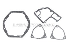 Lada Niva Front Axle Complete Set Gaskets