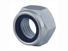 Lada Self Locking Nut M10*1,25*13