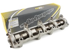 Lada Niva 1700 Carburetor And Mono Injection TBI Camshaft Assembly