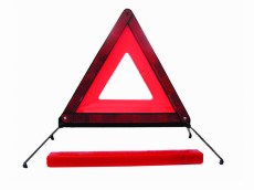 Warning Triangle