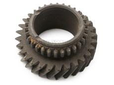 Lada Niva Transfer Case Gear After 10.2000 Z=29