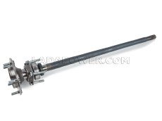 Lada Niva 2009-On Without ABS Rear Axle Shaft