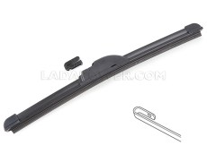 Lada Front Wiper Blade 330mm Flat Boneless Hook Made in Russia