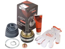 Lada Niva 1700  CV Joint Outer 24 Teeth With ABS