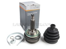 Lada Niva 1700  CV Joint Outer 24 Teeth With ABS OEM