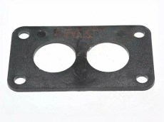 Lada Niva / 2101-2107 Weber Carburetor Thermal Insulation Gasket 33/33