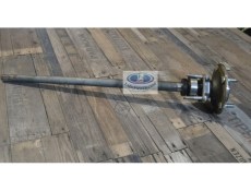 Lada Niva 2009-On With ABS Rear Axle Shaft