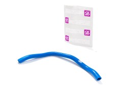 Lada Niva MPI Discharge Hose Silicone Blue