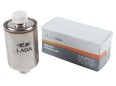 Lada With Injector Fuel Filter OEM