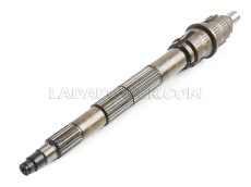 Lada 1700 Niva Gearbox Output Shaft OEM NEW TYPE!!