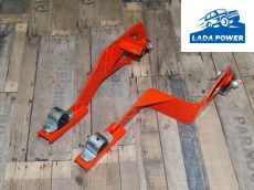 Lada Niva Front Differential Independent Support