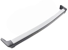 Lada Niva Front Bumper Aluminium Anodized