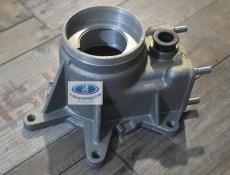 Lada Niva After 2010 Year 21214M TC Front Cover (For Double Bearing)