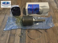 Lada Niva Shrus CV Joint Inner Left 22 Teeth OEM 