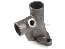 Lada Niva 1700 TBI Monoinjection Water Pump Connection