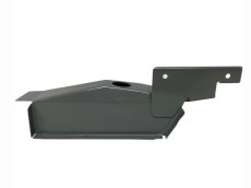 Lada Niva Underbody Frame Connection RH