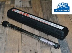 Torque Wrench 3/8