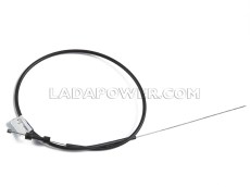 Lada Laika Riva SW 2101 2102 2103 2104 2105 2106 2107 Bonnet Lock Cable