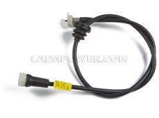 Lada 2103, 2106, 2107 With Injector Speedometer Drive Shaft Cable 964mm