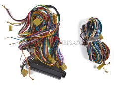 Lada 2101 Full Set of Electrical Cables