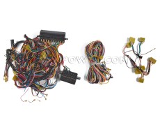 Lada 2103 2106 Full Set of Electrical Cables