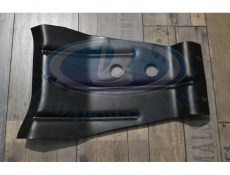 Lada Niva Crankcase Shield