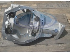 Lada Niva Front Axle Cover Only