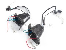 Lada 2101 Front Light Wire Harness With Boot Kit