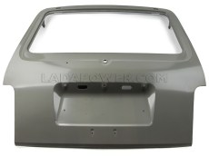 Lada Niva Tailgate 