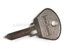 Lada Niva / 2101-2107 Ignition Switch Blank Key Steel