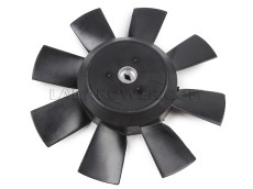 Lada 2101-2107 2108-2115 Coolant Fan 8 Blades For Electric Fan Engine