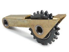 Lada 2101 21011 2105 (1200сс 1300сс) Chain Shoe With Double-Row Sprocket