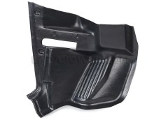 Lada Niva Front Left Interior Footwell Trim With Cut For Fuse Box