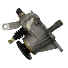 Lada Niva 3 Position 4x4  to 4x2 Converter / Turn Off Front Differential Unit