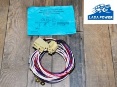 Lada Niva / 2101-2107 Foglight Wire Harness