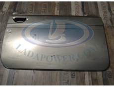 Lada Niva Front Right Outer Door Cover Skin