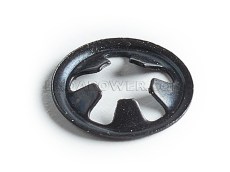 Lada Niva / 2101-2107 Internal Tooth Lock Washer For Fixing Emblem Or Badge 4mm