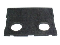 Lada 2104 Acoustic Parcel Shelf