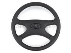 Lada Niva Steering Wheel With Horn 400mm Diameter