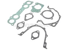 Lada Samara With Injection Engine Gasket Set Small