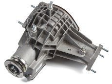 Lada Niva Front Axle Reduction Gear 11:43 = 1:3,91 24 Teeth